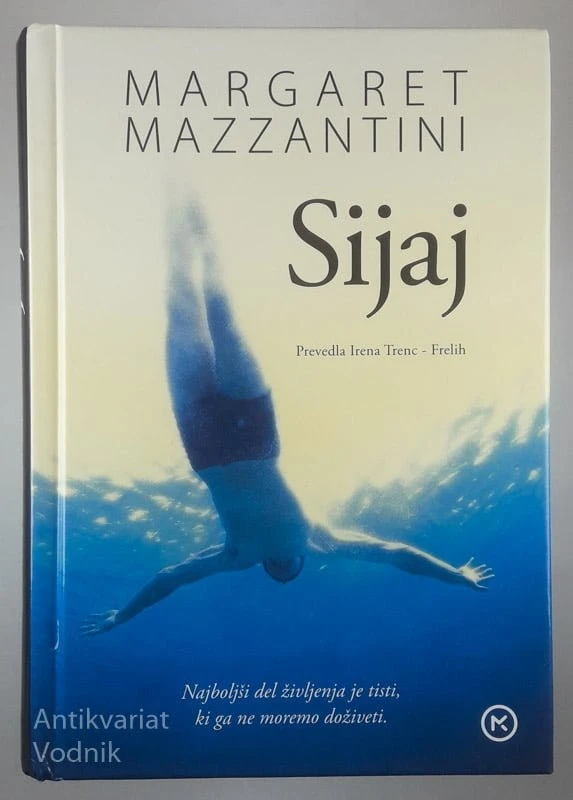 SIJAJ, Margaret Mazzantini