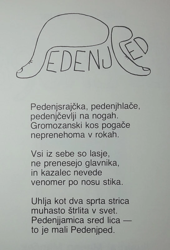PEDENJPED, Niko Grafenauer