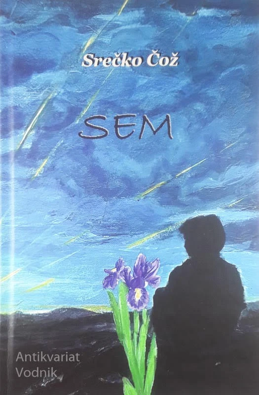 SEM, Srečko Čož
