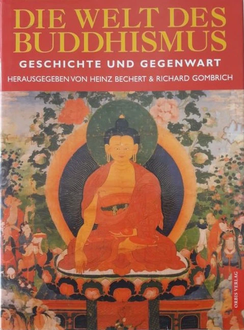 DIE WELT DES BUDDHISMUS