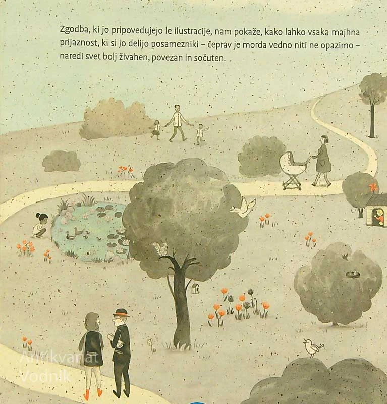 KJE SI?, Marta Bartolj