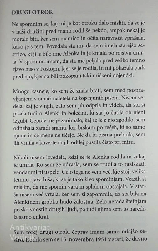 JOŽI, Petra Pogorevc