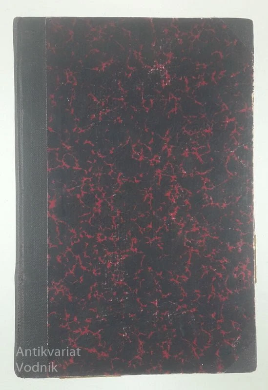 BOJ ZA PRAVICO, Fr. J. Milovršnik