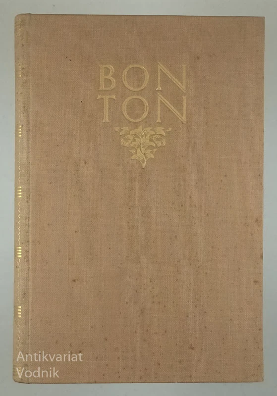 BON TON
