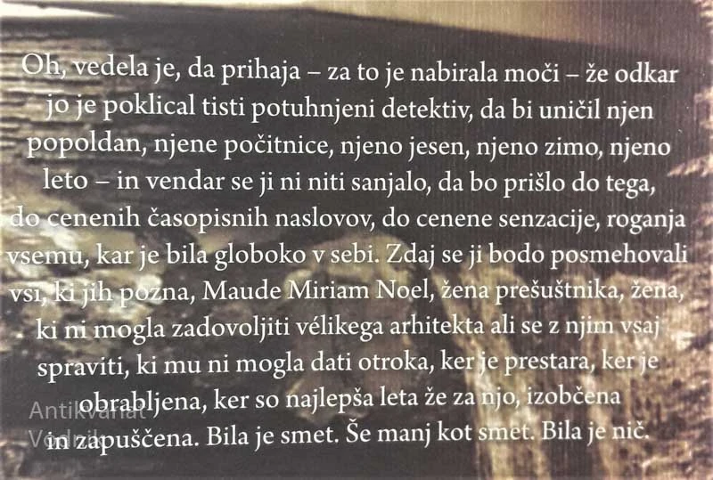 ŽENSKE, T.C. Boyle