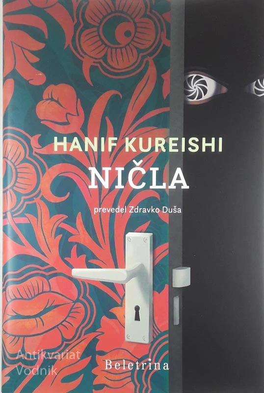 NIČLA, Hanif Kureishi