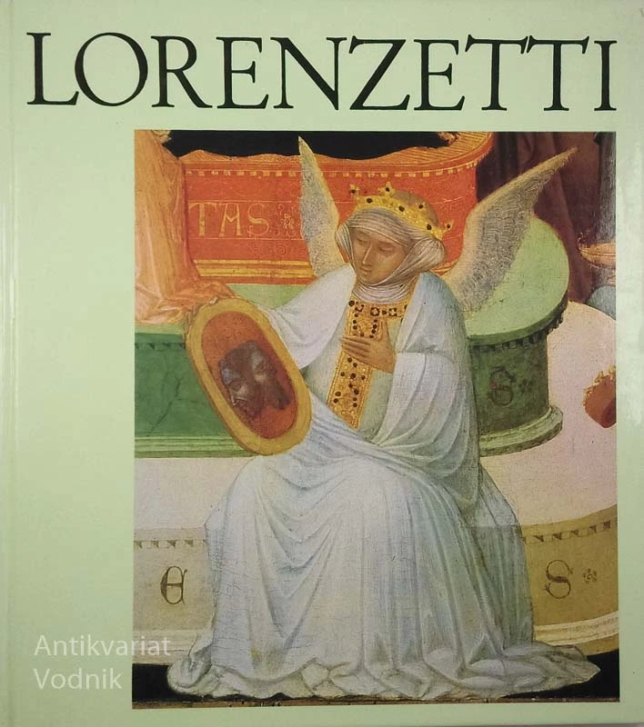 LORENZETTI