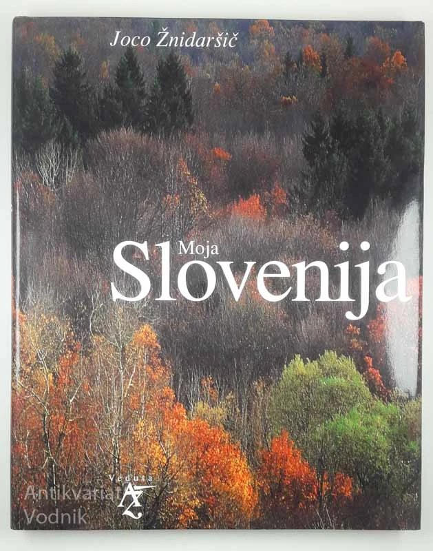 MOJA SLOVENIJA, Joco Žnidaršič