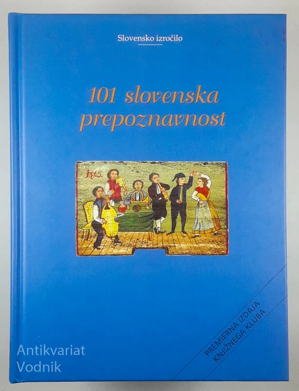101 SLOVENSKA PREPOZNAVNOST, Marjan Raztresen