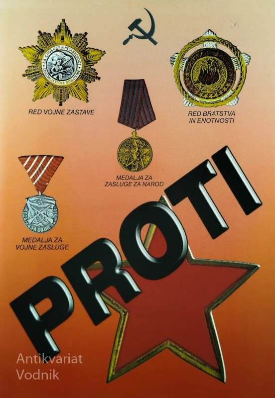 PROTI
