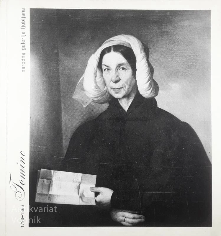 JOŽEF TOMINC (1790-1866), več avtorjev