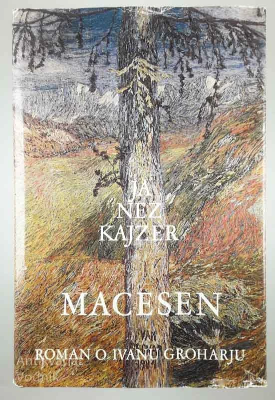 MACESEN, Janez Kajzer