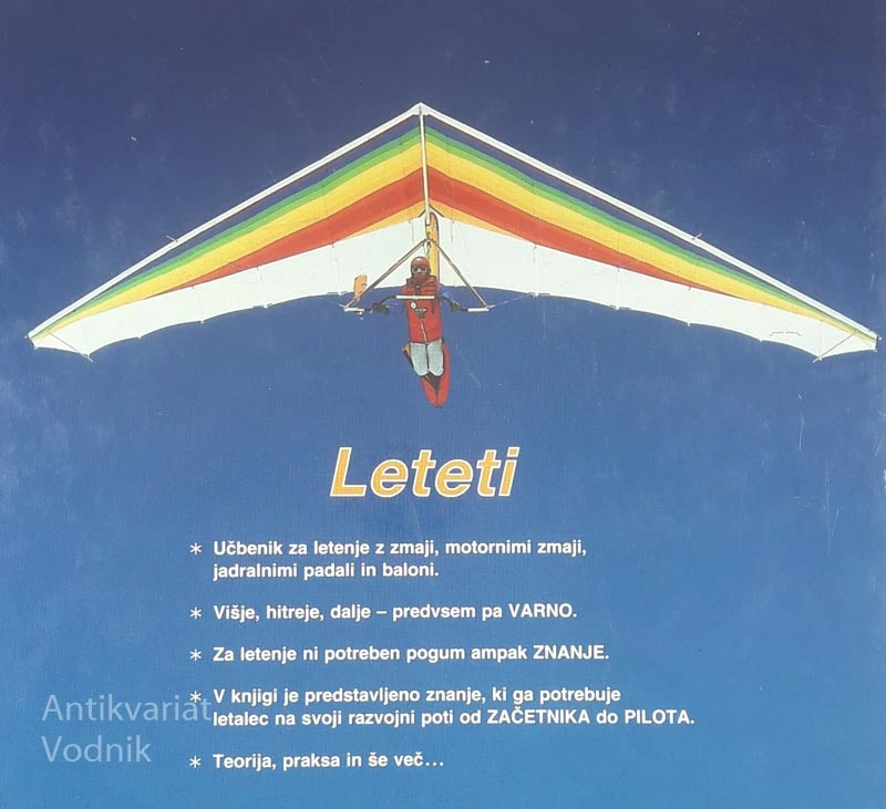 LETETI, Zlato Vanič