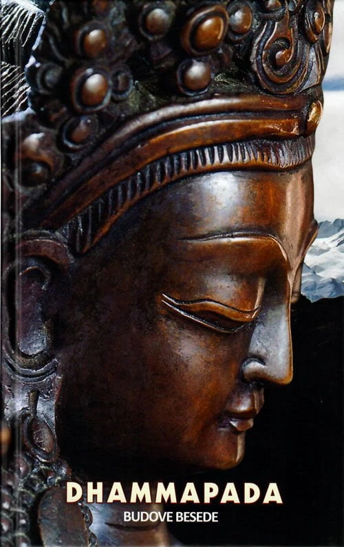 DHAMMAPADA, Budove besede