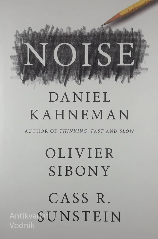 NOIS, Daniel Kahneman