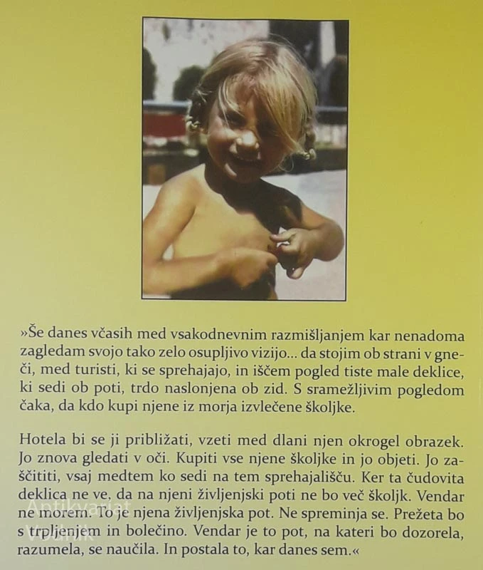 RAK NA DUŠI, Dr. Nela Sršen