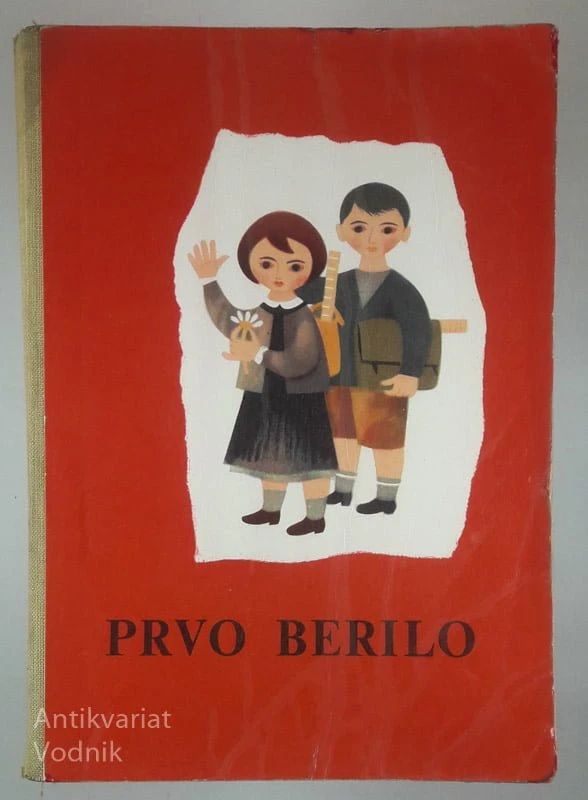PRVO BERILO