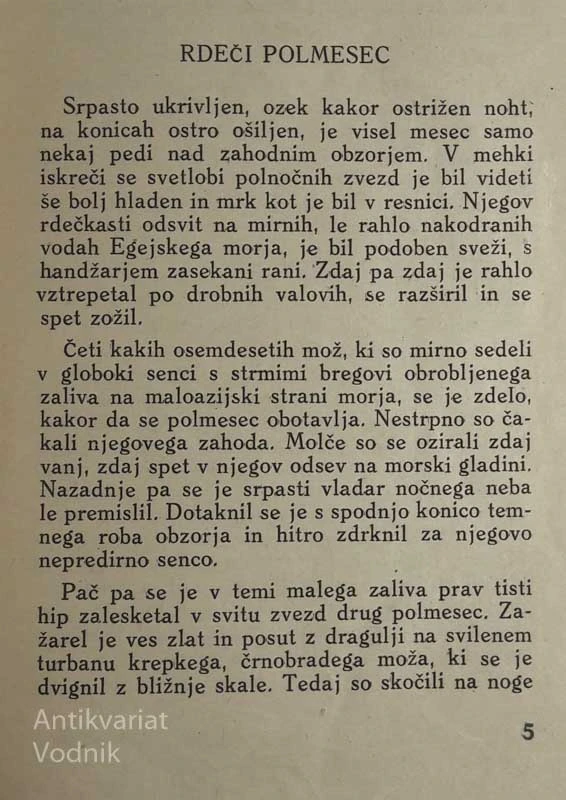 BILO JE NEKOČ, Oskar Hudales