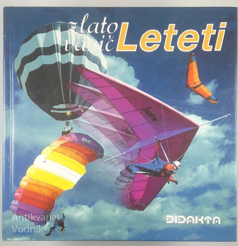 LETETI, Zlato Vanič