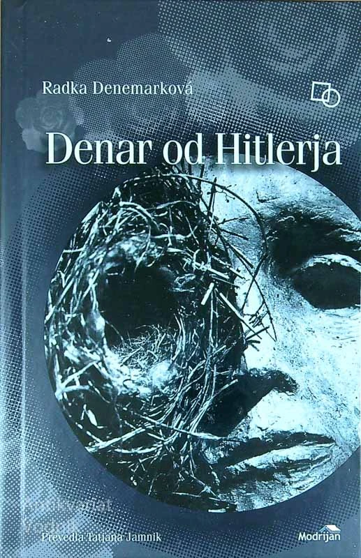 DENAR OD HITLERJA, Radka Denemarkova