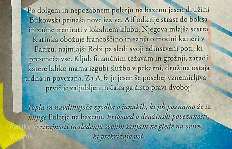 V RINGU, Will Gmehling
