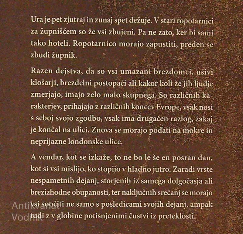KLATEŽI, Izidor Dolenc