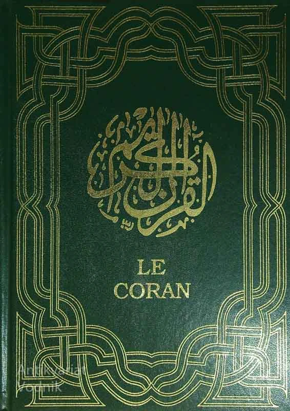 LE CORAN