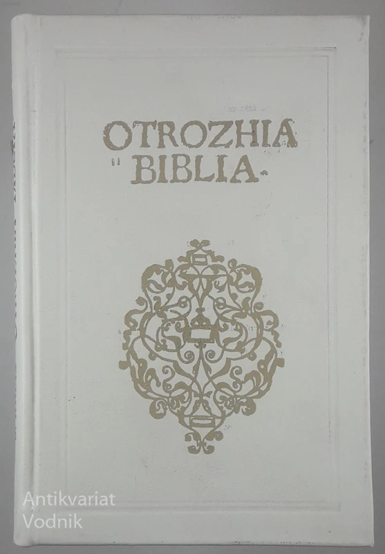 OTROZHIA BIBLIA