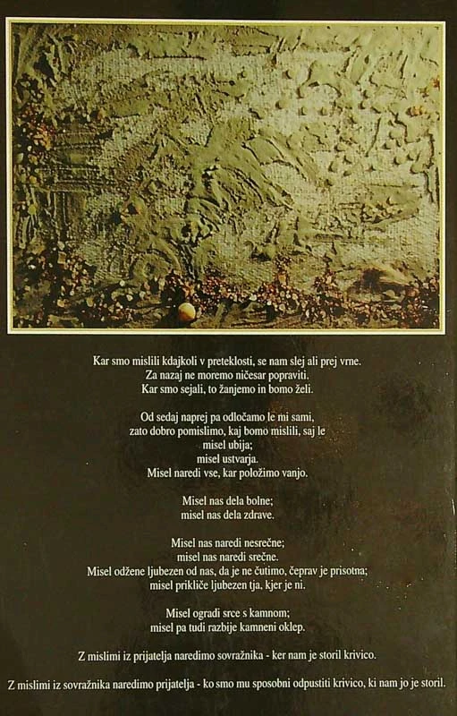 LJUBEZEN IN OKAMENELO SRCE, Magdalena Metelko
