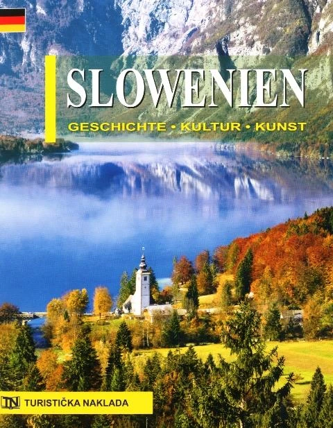SLOWENIEN – GESCHICHTE, KULTUR, KUNST, Morana Polovič, NEM