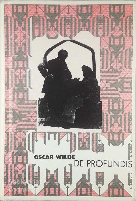 DE PROFUNDIS, Oscar Wilde