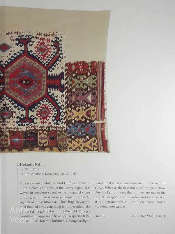 POPPMEIER COLLECTION II