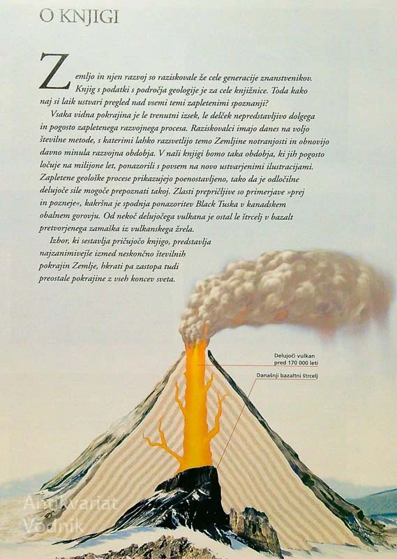 SKRIVNOSTI PLANETA ZEMLJA, Reader’s Digest