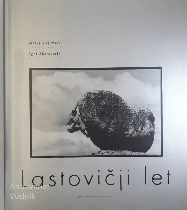LASTOVIČJI LET, foto M. Mejovšek, I. Škamperle