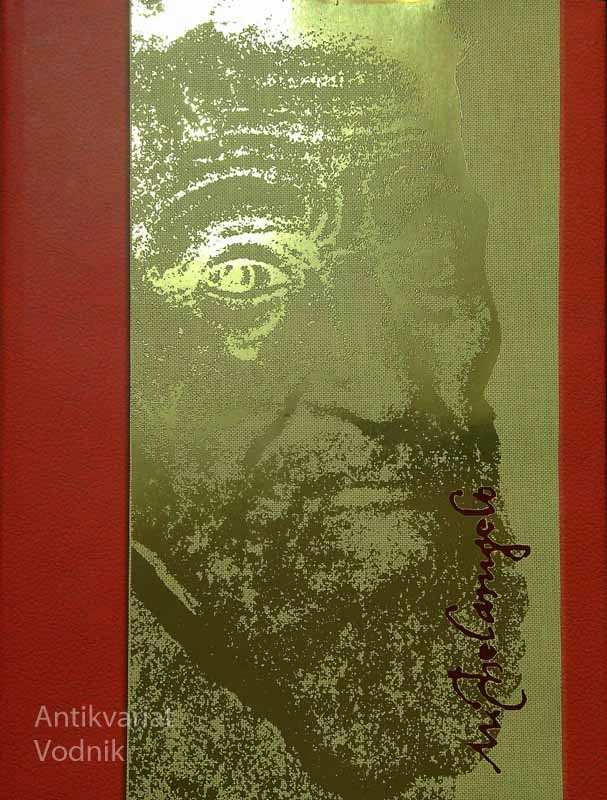 MICHELANGELO; VELIKAN, 500 LET