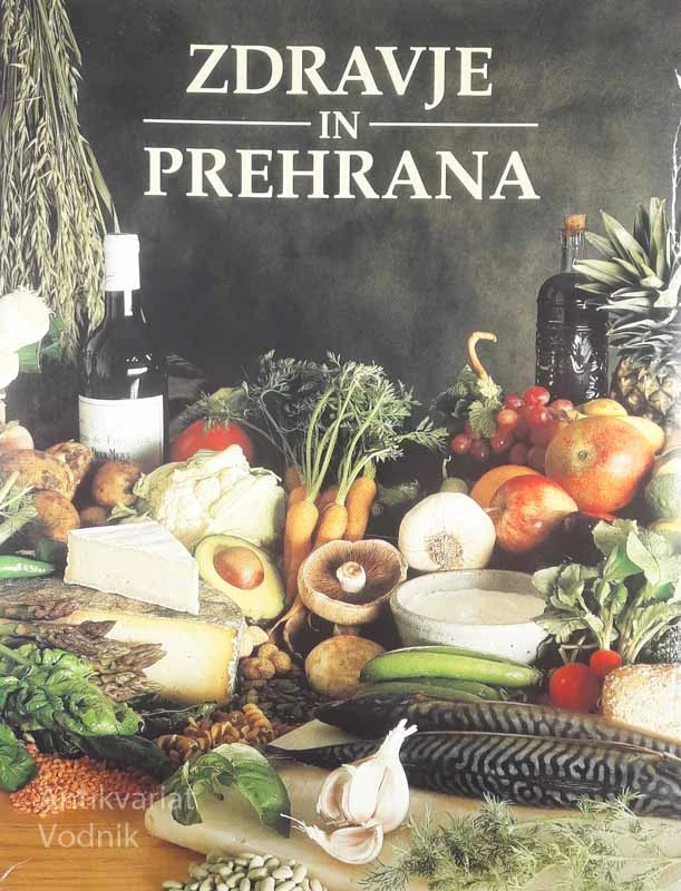ZDRAVA PREHRANA IN LJUDSKA ZDRAVILA ZA VSAKDANJE BOLEZNI 1-2 DEL, Anne McIntyre, Dr. P. Stanway