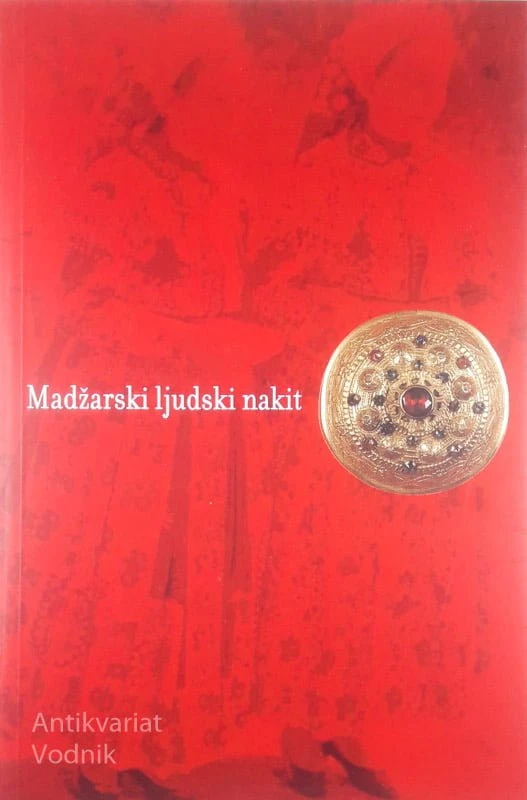 MADŽARSKI LJUDSKI NAKIT