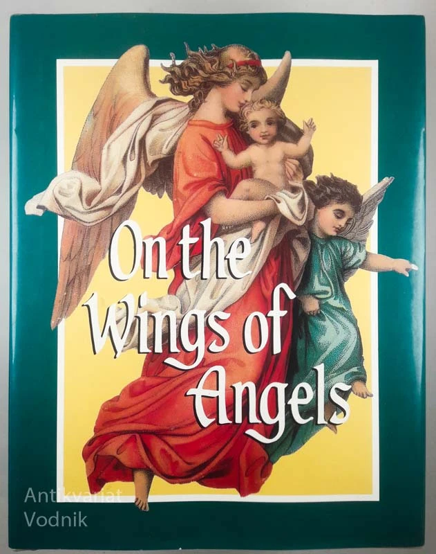 ON THE WINGS OF ANGELS, več avtorjev