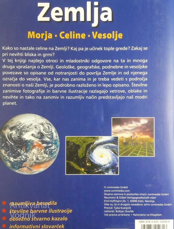 ZEMLJA