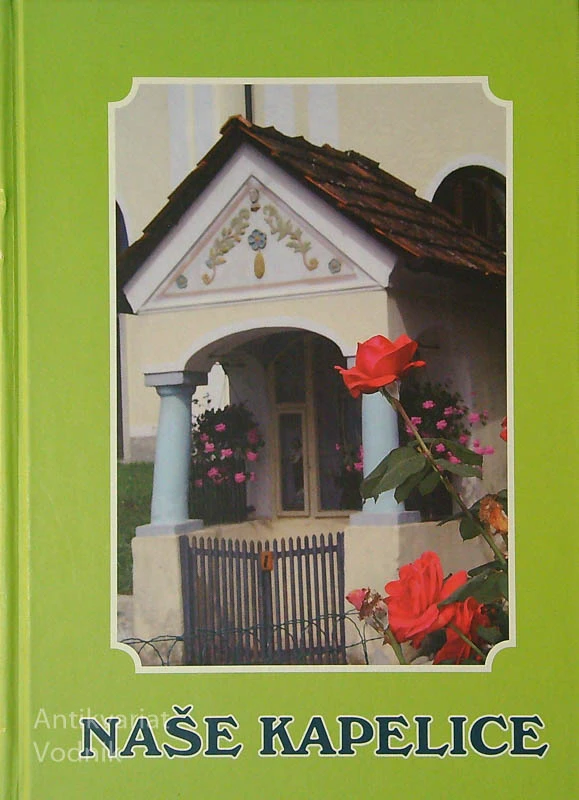 NAŠE KAPELCE