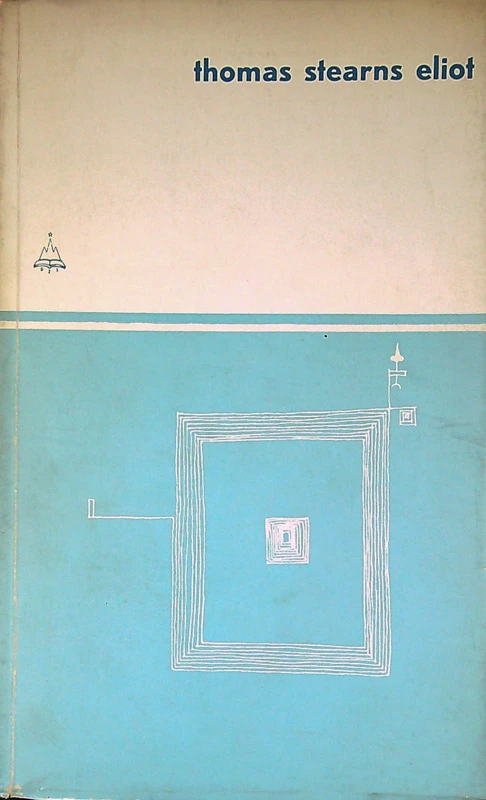 PESMI IN PESNITVE, Thomas Stearns Eliot