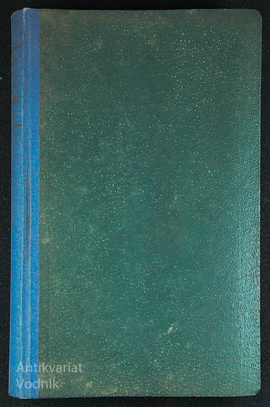 ČEŠKO-SLOVENSKI SLOVAR, dr. Fr. Bradač