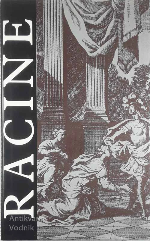 JEAN RACINE ZBRANE DRAME