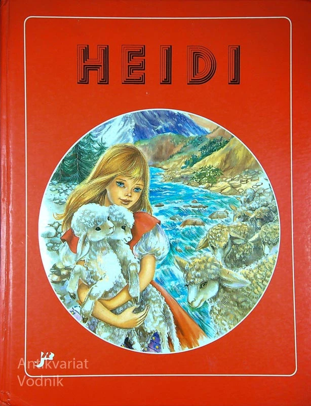 HEIDI