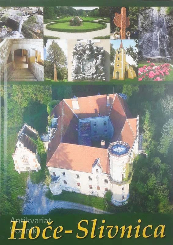 HOČE – SLIVNICA, več avtorjev