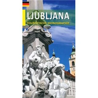 LJUBLJANA, NEMŠKO, Jelka Melik, Mateja Jeraj