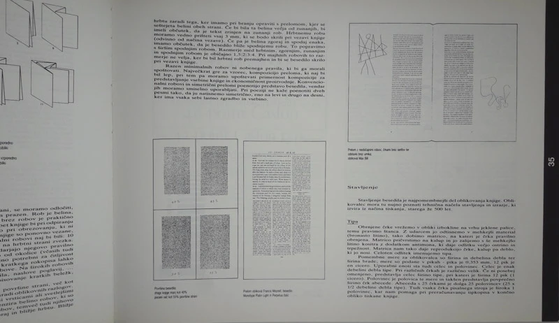 KNJIGA O KNJIGI, Roman Kolar