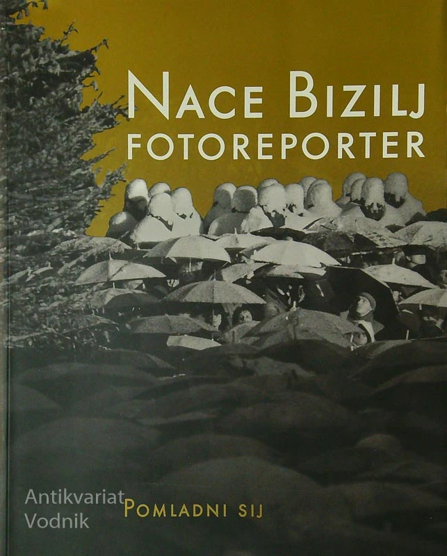 NACE BIZILJ; FOTOREPORTER