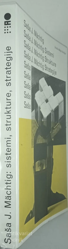 SISTEMI, STRUKTURE, STRATEGIJE, S. H. Maechtig