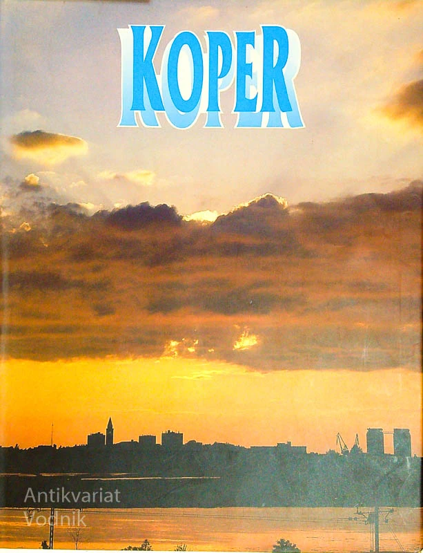 KOPER